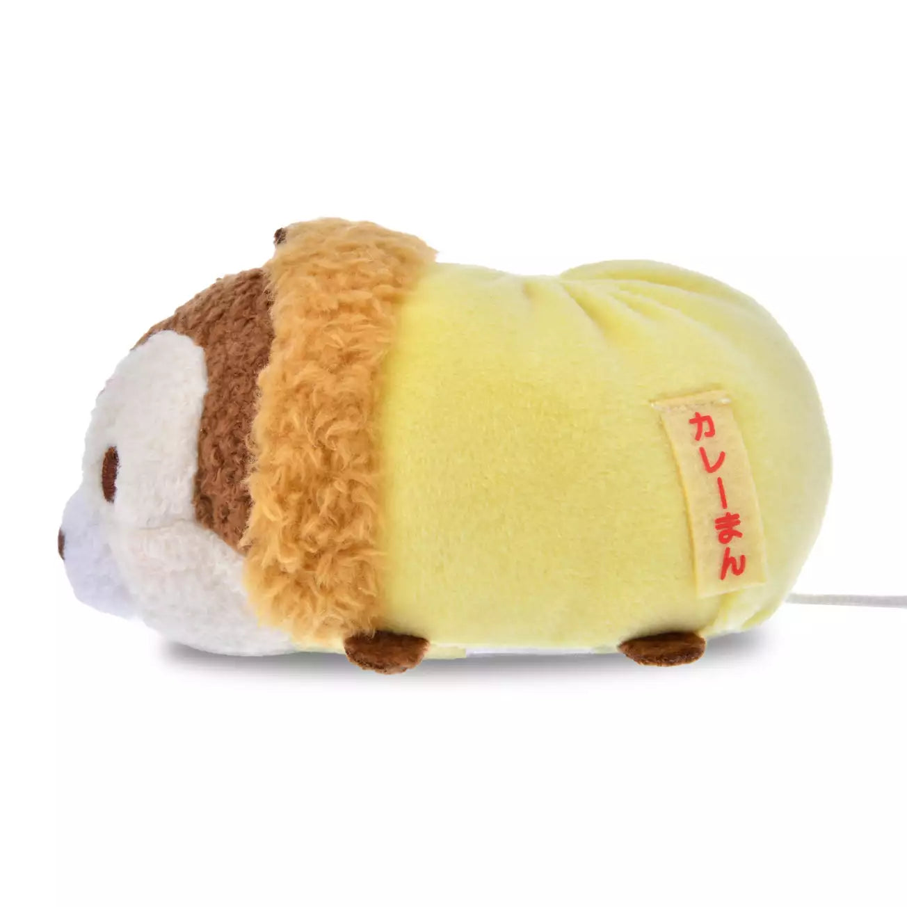 JAN 13 PREORDER - Japan Disney Store - Tsumtsum - Steamed Bun - Chip