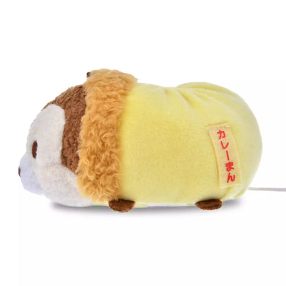 JAN 13 PREORDER - Japan Disney Store - Tsumtsum - Steamed Bun - Chip