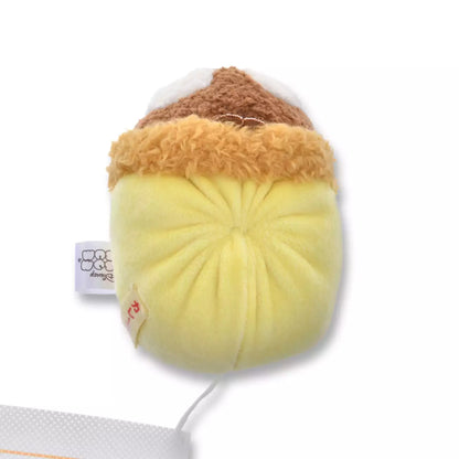 JAN 13 PREORDER - Japan Disney Store - Tsumtsum - Steamed Bun - Chip
