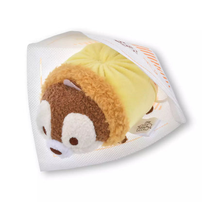JAN 13 PREORDER - Japan Disney Store - Tsumtsum - Steamed Bun - Chip