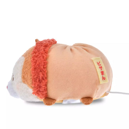 JAN 13 PREORDER - Japan Disney Store - Tsumtsum - Steamed Bun - Dale