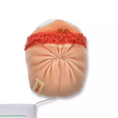 JAN 13 PREORDER - Japan Disney Store - Tsumtsum - Steamed Bun - Dale