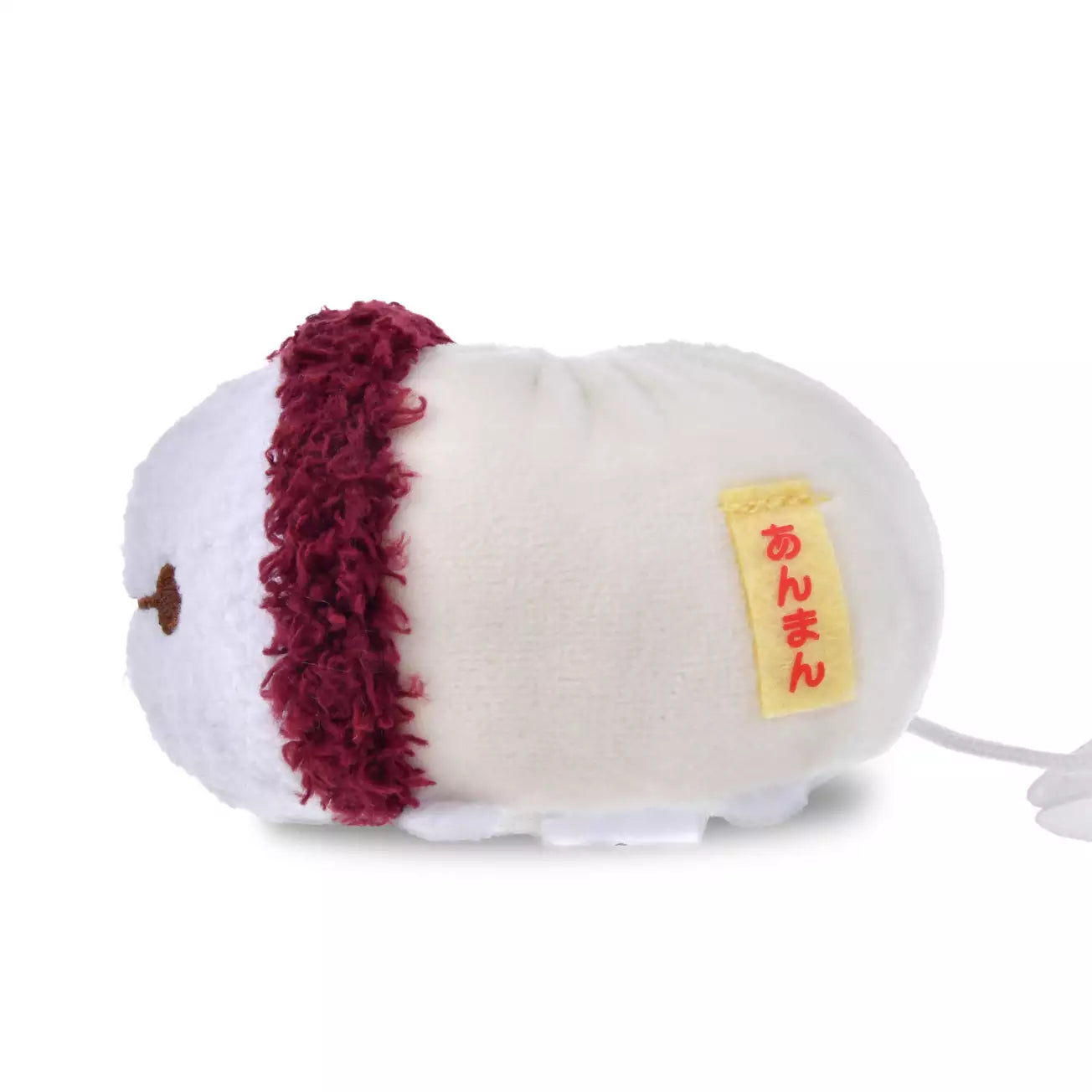 JAN 13 PREORDER - Japan Disney Store - Tsumtsum - Steamed Bun - Baymax
