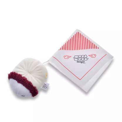 JAN 13 PREORDER - Japan Disney Store - Tsumtsum - Steamed Bun - Baymax