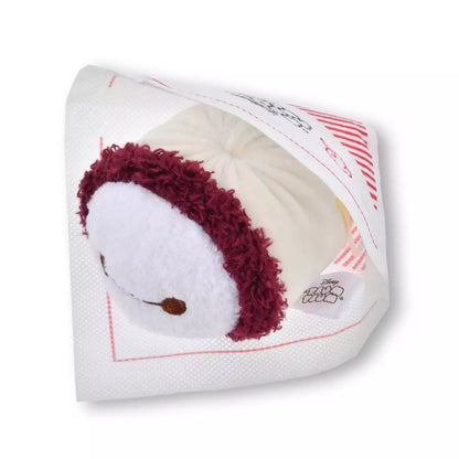 JAN 13 PREORDER - Japan Disney Store - Tsumtsum - Steamed Bun - Baymax
