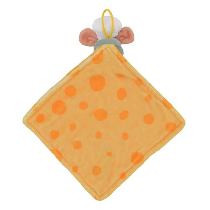 JAN 20 PREORDER - Japan Disney Store - Ratatouille - Remy Towel with Loop