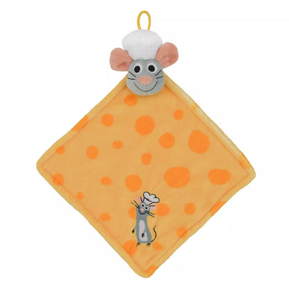 JAN 20 PREORDER - Japan Disney Store - Ratatouille - Remy Towel with Loop