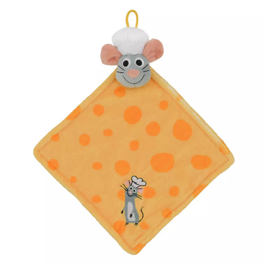 JAN 20 PREORDER - Japan Disney Store - Ratatouille - Remy Towel with Loop
