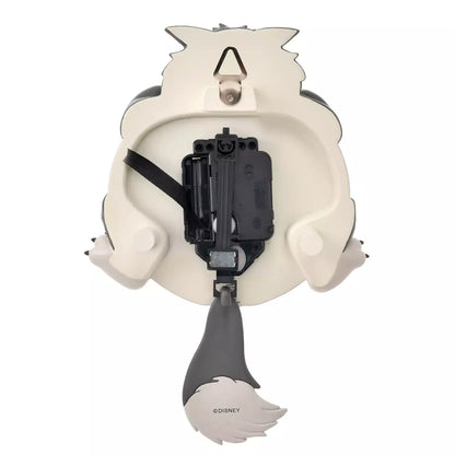 Japan Disney Store - Cat Day 2026 - Lucifer, Jack & Gus Clock