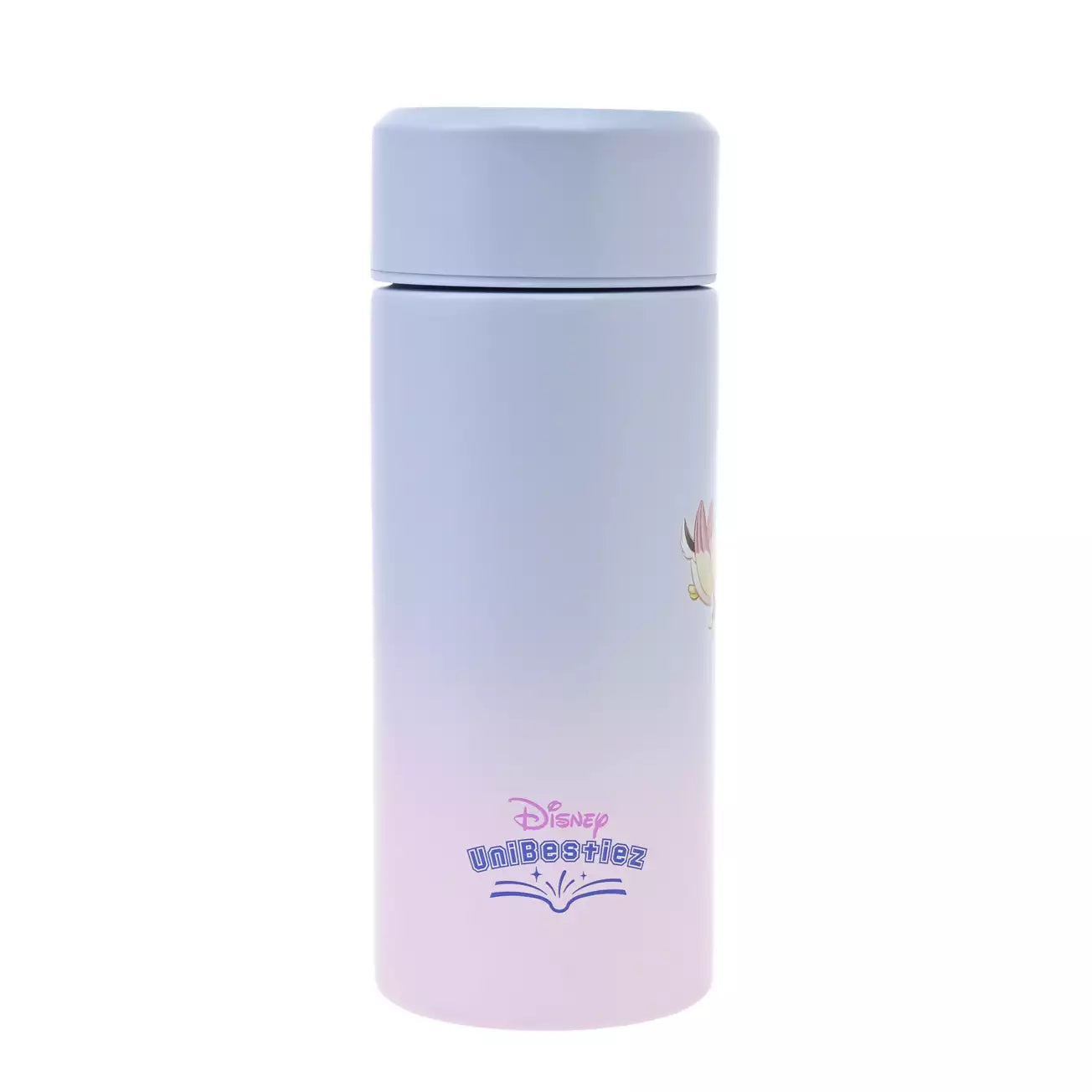MARCH 22 PREORDER - Japan Disney Store - UniBestiez - Stainless Steel Bottle