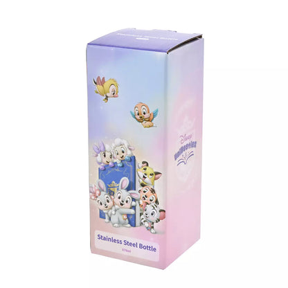 MARCH 22 PREORDER - Japan Disney Store - UniBestiez - Stainless Steel Bottle