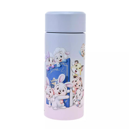 MARCH 22 PREORDER - Japan Disney Store - UniBestiez - Stainless Steel Bottle