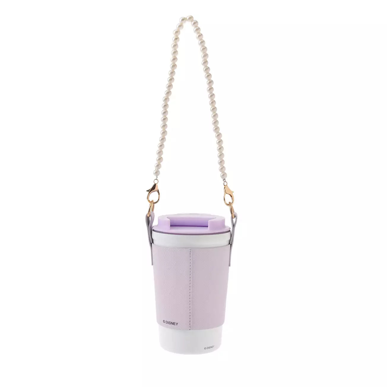 Japan Disney Store - New Lifestyle - Minnie Mouse - Tumbler with Stainless Steel Holder