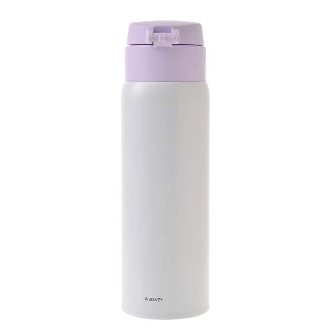 Japan Disney Store - New Lifestyle - Minnie Mouse - Stainless Steel Bottle