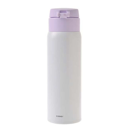 Japan Disney Store - New Lifestyle - Minnie Mouse - Stainless Steel Bottle