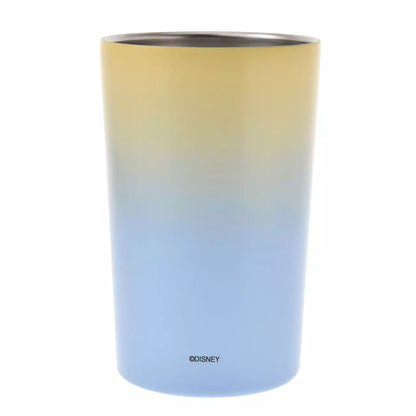 JAN 20 PREORDER - Japan Disney Store - Stitch - Stainless Steel Tumbler