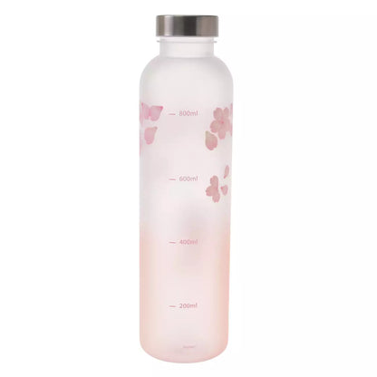 JAN 20 PREORDER - Japan Disney Store - The Aristocats - Marie Water Bottle