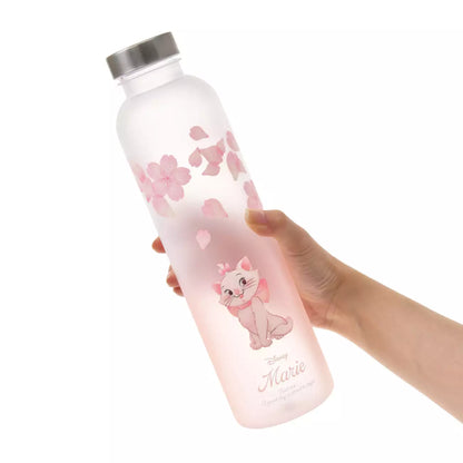 JAN 20 PREORDER - Japan Disney Store - The Aristocats - Marie Water Bottle