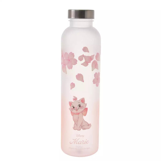 JAN 20 PREORDER - Japan Disney Store - The Aristocats - Marie Water Bottle