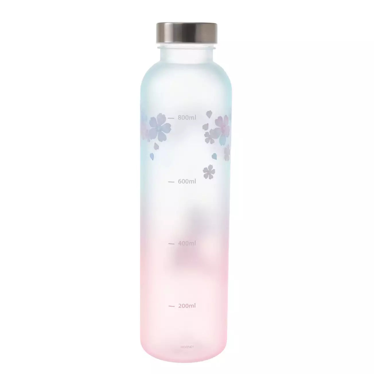 Japan Disney Store - Minnie Mouse & Figaro Water Bottle