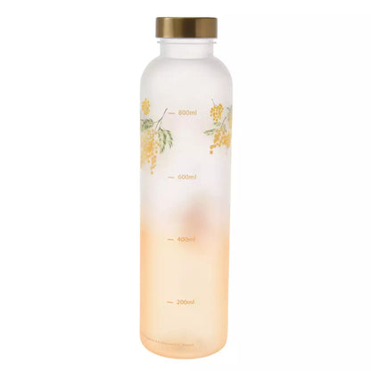 JAN 20 PREORDER - Japan Disney Store - Winnie the Pooh - Water Bottle