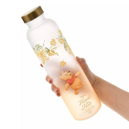 JAN 20 PREORDER - Japan Disney Store - Winnie the Pooh - Water Bottle