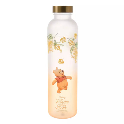 JAN 20 PREORDER - Japan Disney Store - Winnie the Pooh - Water Bottle