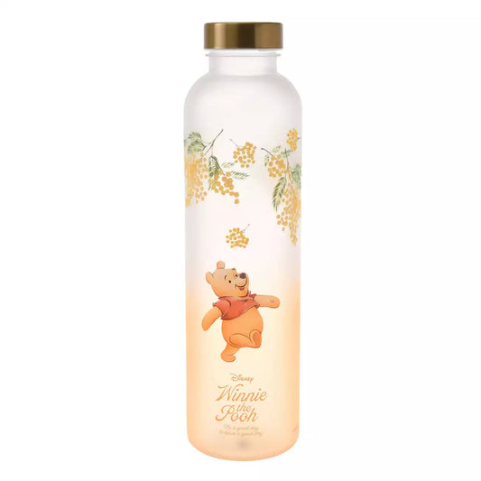 JAN 20 PREORDER - Japan Disney Store - Winnie the Pooh - Water Bottle