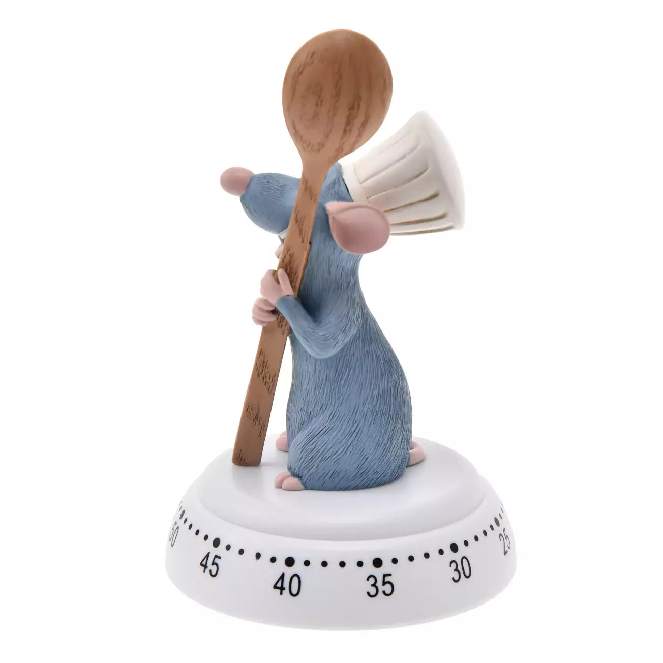 JAN 20 PREORDER - Japan Disney Store - Ratatouille - Timer