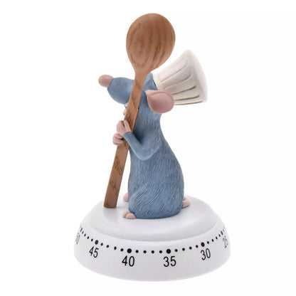 JAN 20 PREORDER - Japan Disney Store - Ratatouille - Timer