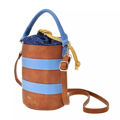 DEC 9 PREORDER - Japan Disney Store - Fantasia 85th Anniversary - Mickey Mouse - Bucket Bag