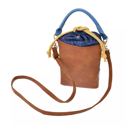 DEC 9 PREORDER - Japan Disney Store - Fantasia 85th Anniversary - Mickey Mouse - Bucket Bag