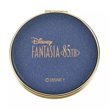 DEC 9 PREORDER - Japan Disney Store - Fantasia 85th Anniversary - Mickey Mouse - Mickey & Broom Hand Mirror