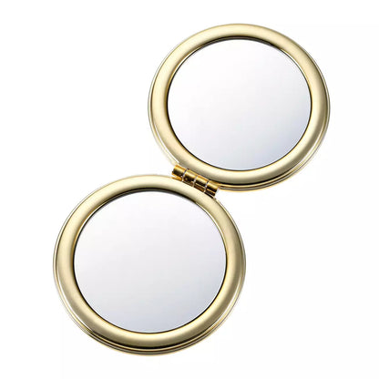 DEC 9 PREORDER - Japan Disney Store - Fantasia 85th Anniversary - Mickey Mouse - Mickey & Broom Hand Mirror