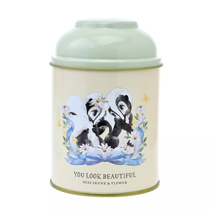 MARCH 3 PREORDER - Japan Disney Store - Spring Romance - Bambi - Flavored Tea (LUPICIA)