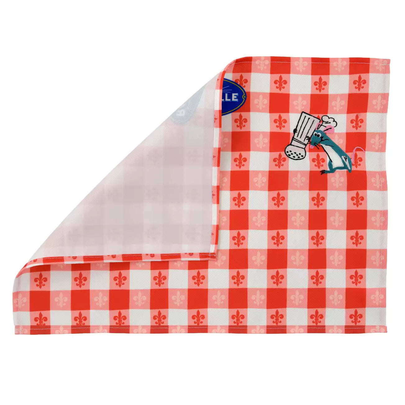 JAN 20 PREORDER - Japan Disney Store - Ratatouille - Placemat