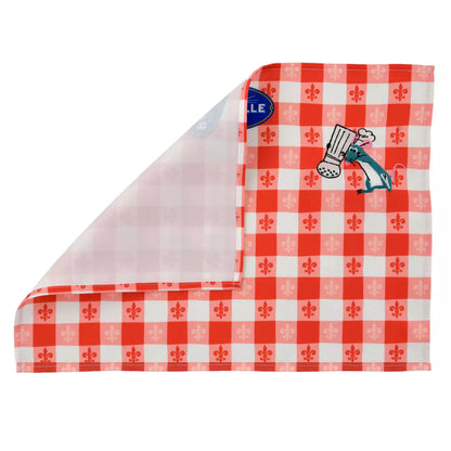 JAN 20 PREORDER - Japan Disney Store - Ratatouille - Placemat