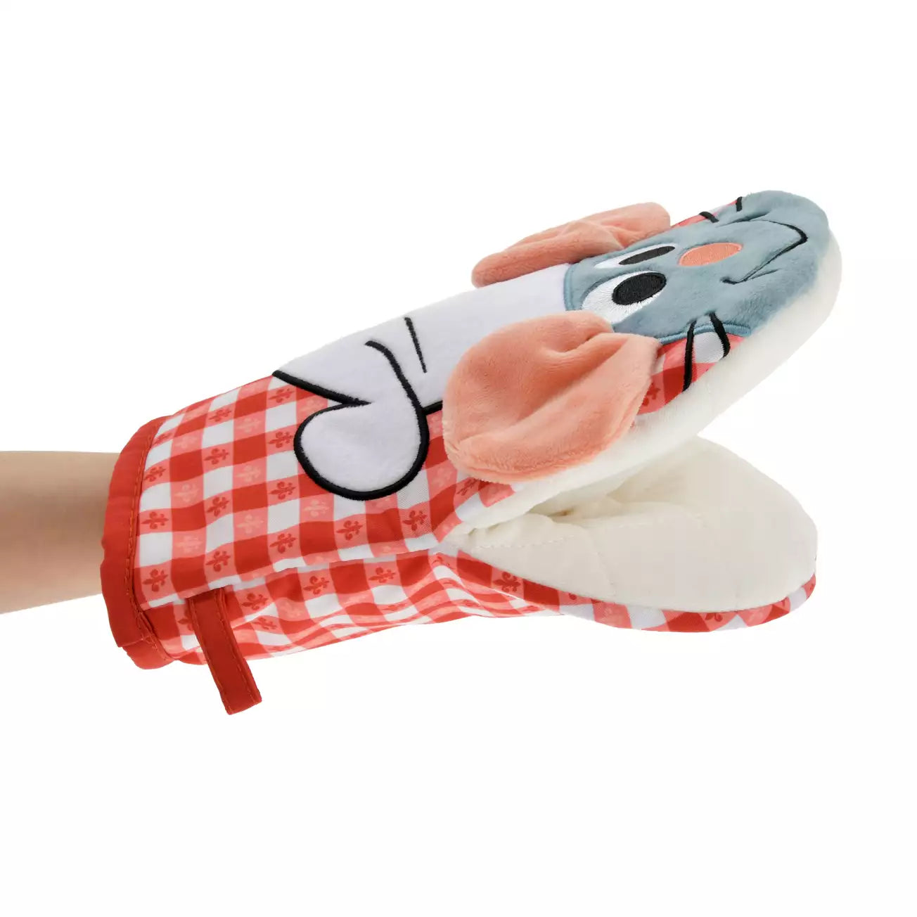 JAN 20 PREORDER - Japan Disney Store - Ratatouille - Oven Mitt