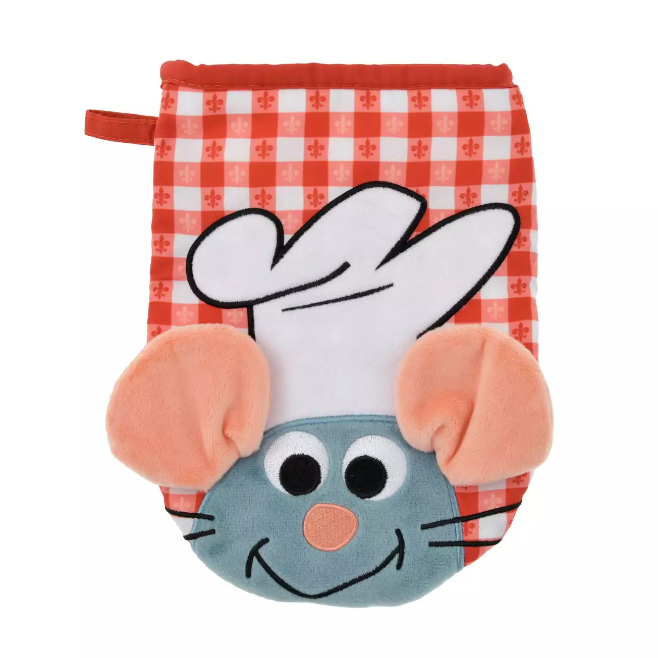 JAN 20 PREORDER - Japan Disney Store - Ratatouille - Oven Mitt