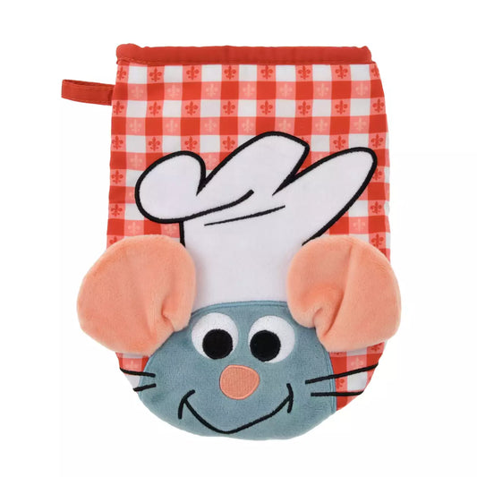 JAN 20 PREORDER - Japan Disney Store - Ratatouille - Oven Mitt