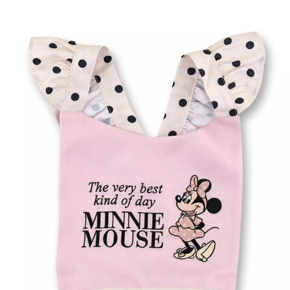 Japan Disney Store - Minnie's Kitchen - Minnie Mouse - Apron