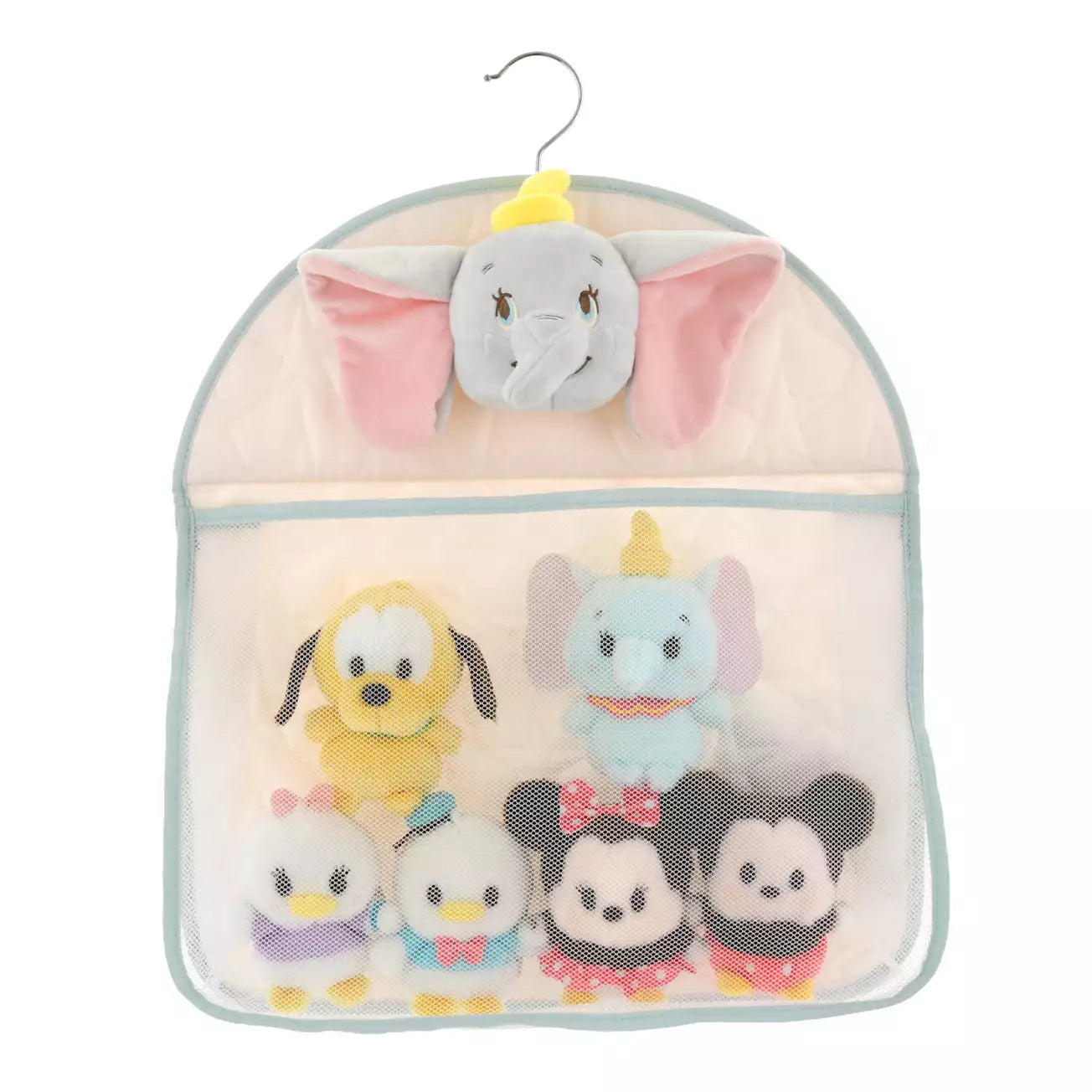 Japan Disney Store - Dumbo - Wall Pocket