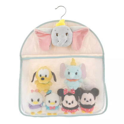 Japan Disney Store - Dumbo - Wall Pocket