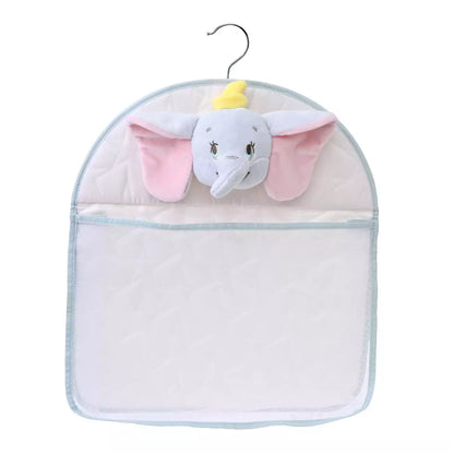 Japan Disney Store - Dumbo - Wall Pocket