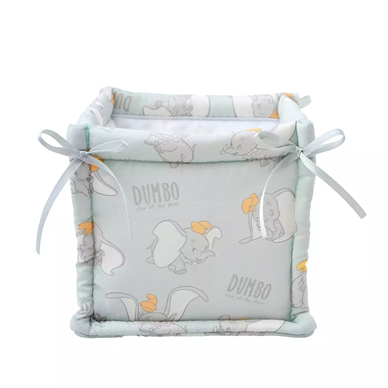Japan Disney Store - Dumbo - Trinket Box