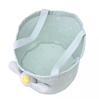 FEB 24 PREORDER - Japan Disney Store - Dumbo - Storage Basket