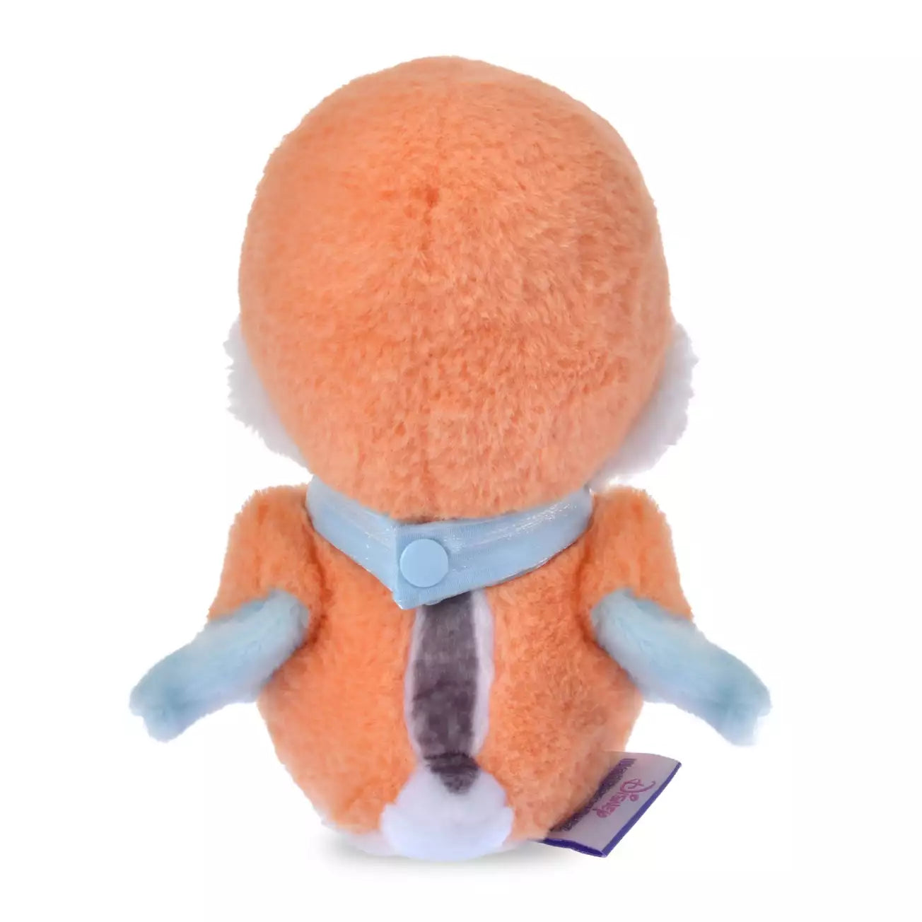Japan Disney Store - UniBestiez - Pic Bird Plush with Card (Chip)