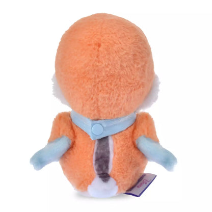 Japan Disney Store - UniBestiez - Pic Bird Plush with Card (Chip)