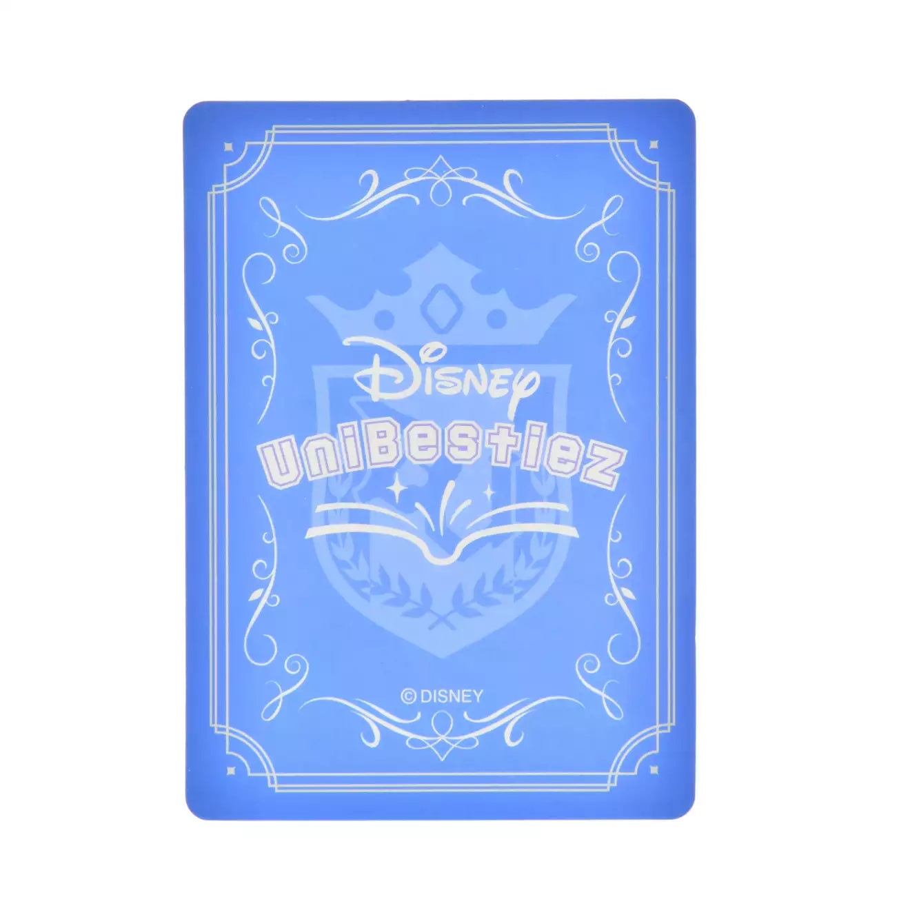 Japan Disney Store - UniBestiez - Pic Bird Plush with Card (Chip)