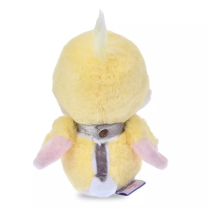 Japan Disney Store - UniBestiez - Ela Bird Plush with Card (Dale)